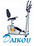 ダイコウ エリプティカルバイク DK-8509H