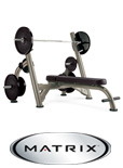 ベンチ&ラック MATRIX