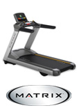 トレッドミル MATRIX