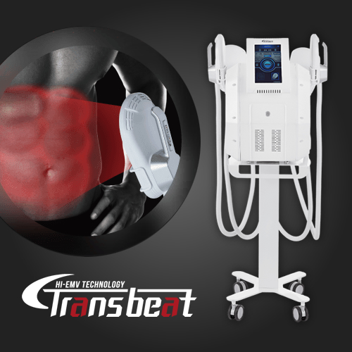 HI-EMV痩身マシン Trans beat トランスビート